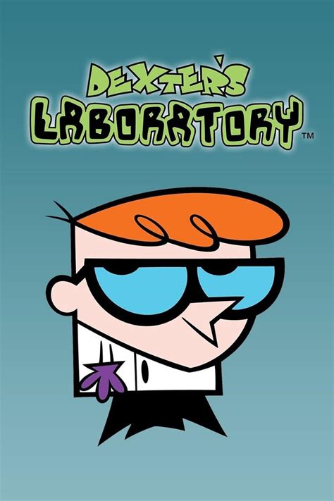 dexter's lab imdb